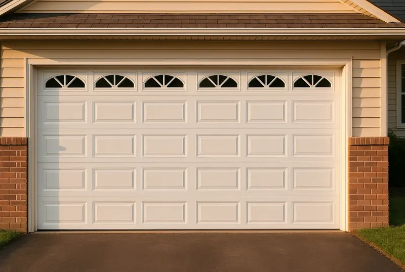 Contact Oxford Garage Door