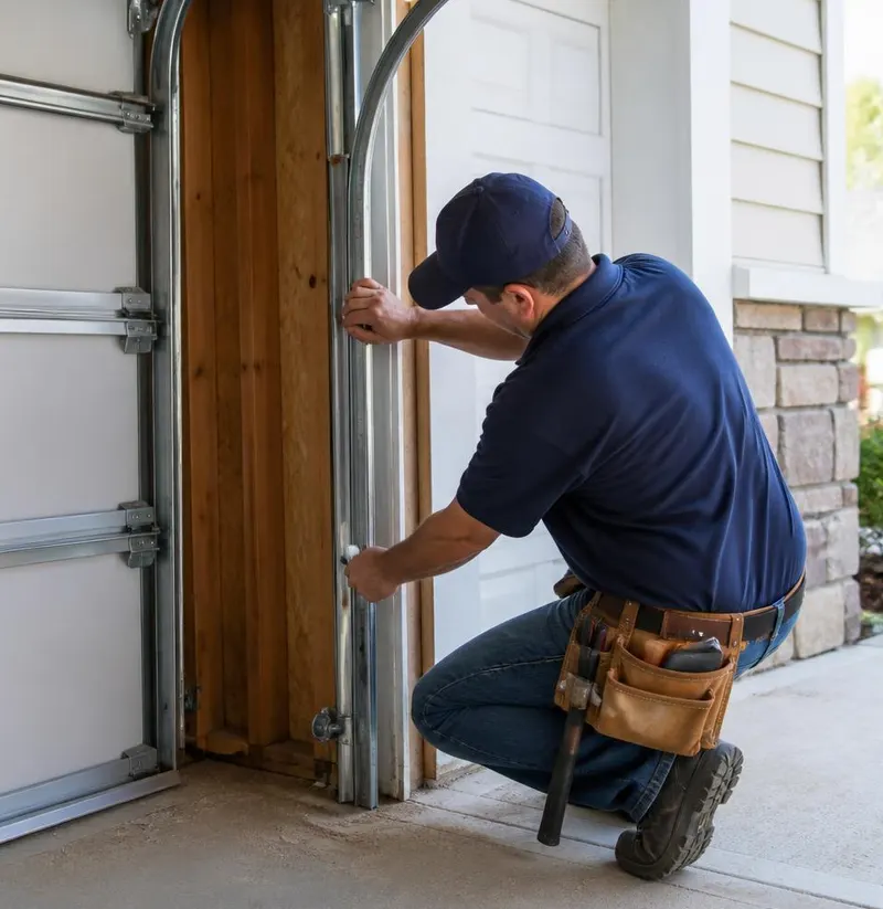 Garage Door Repair in Oxford